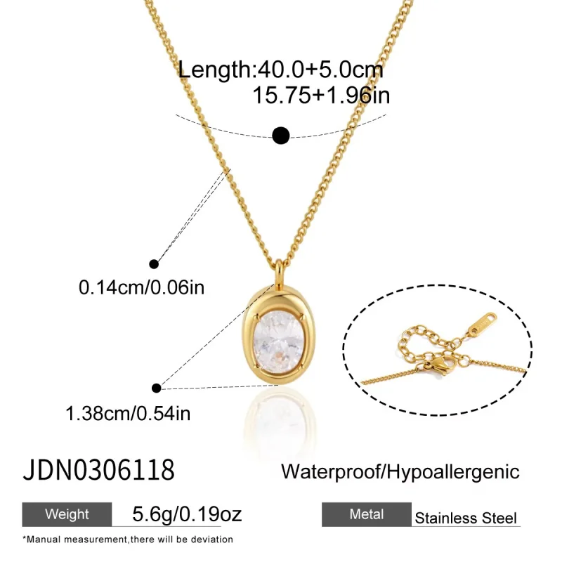 AVELINE Necklace