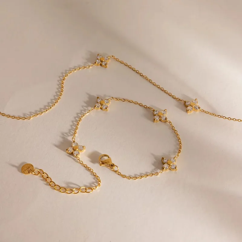 FLORELLE Bracelet