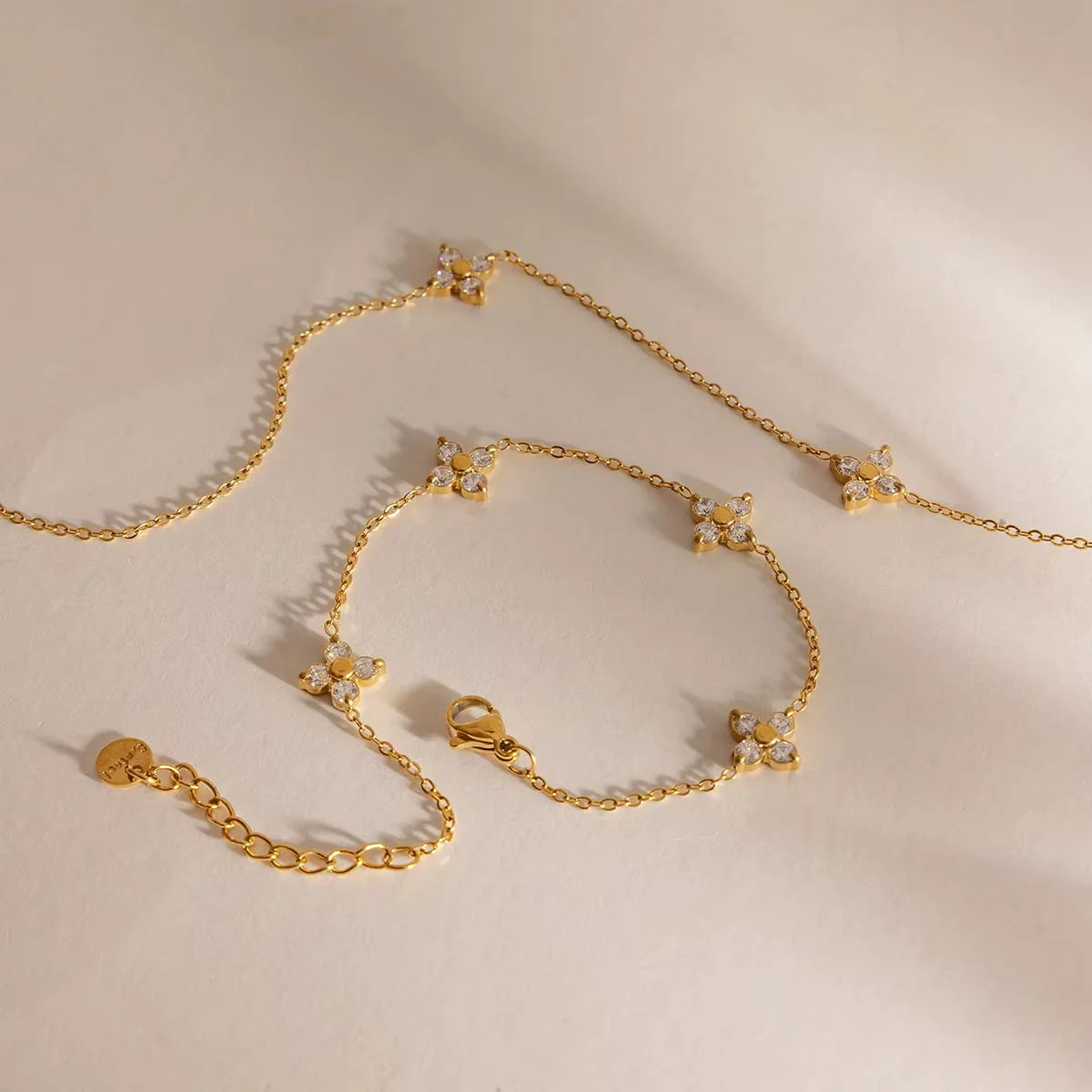 FLORELLE Bracelet